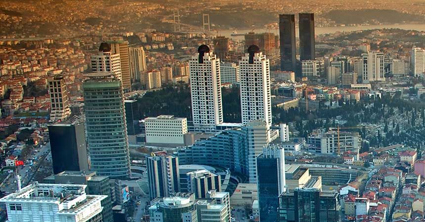 İnşaat sektörünün sorunu konut kredi faizleri İnşaat sektörünün sorunu konut kredi faizleri