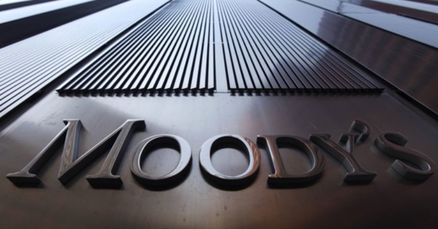 Moody's bankaları es geçmedi! Moody's bankaları es geçmedi!