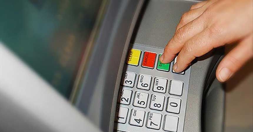 Üç özel bankada ortak ATM dönemi
