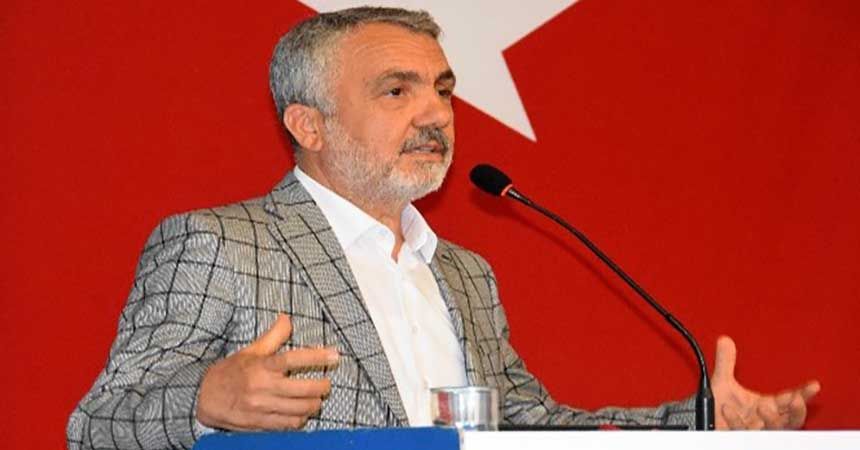 Bilgiç'ten 'Acil Servis' açıklaması Bilgiç'ten 'Acil Servis' açıklaması