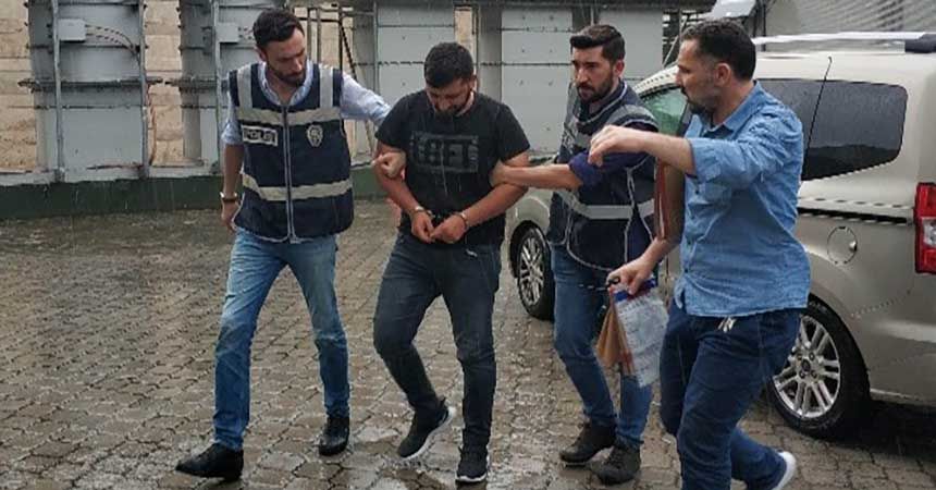 Tefeci borcunu ödemek için öldürmüş!