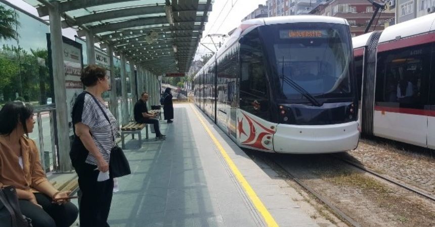 Ulaşımda yaz tarifesi Ulaşımda yaz tarifesi