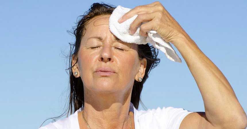 Sıcak çarpması öldürebilir! Sıcak çarpması öldürebilir!