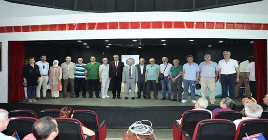 Demirtaş: Her türlü fikir ve projeye kapımız açık Demirtaş: Her türlü fikir ve projeye kapımız açık