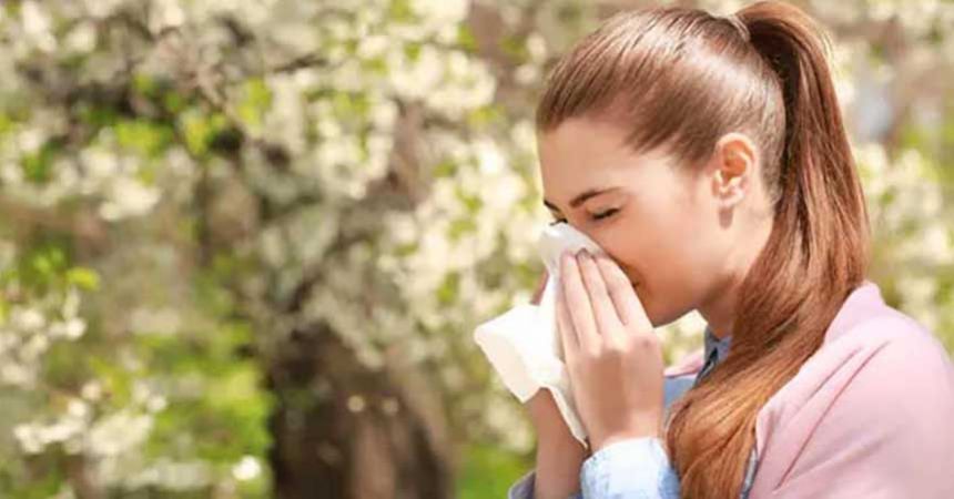 Alerjiye karşı 8 altın önlem Alerjiye karşı 8 altın önlem