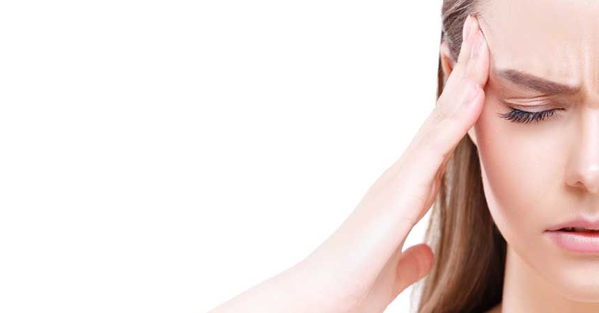 Migren ataklarına karşı 10 etkili öneri Migren ataklarına karşı 10 etkili öneri