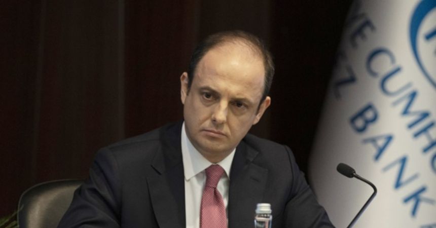 Çetinkaya'nın yerine Uysal Çetinkaya'nın yerine Uysal