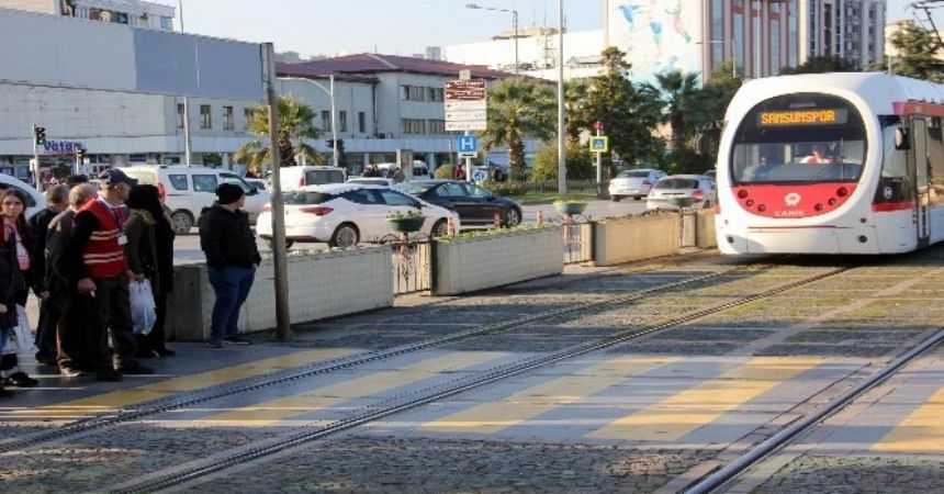 SAMULAŞ borç batağında SAMULAŞ borç batağında