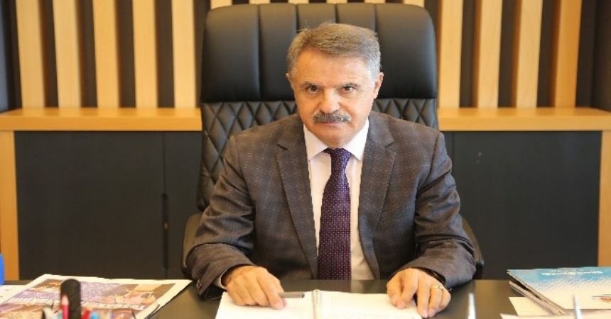 Deveci'den mobbing cevabı Deveci'den mobbing cevabı