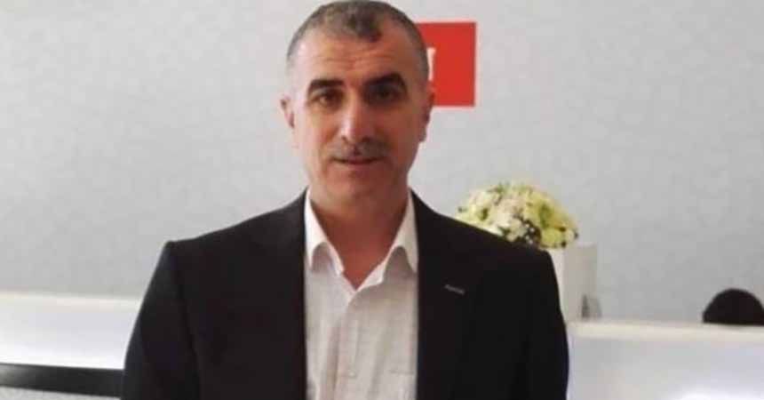 Göreve giderken kahreden ölüm... Göreve giderken kahreden ölüm...