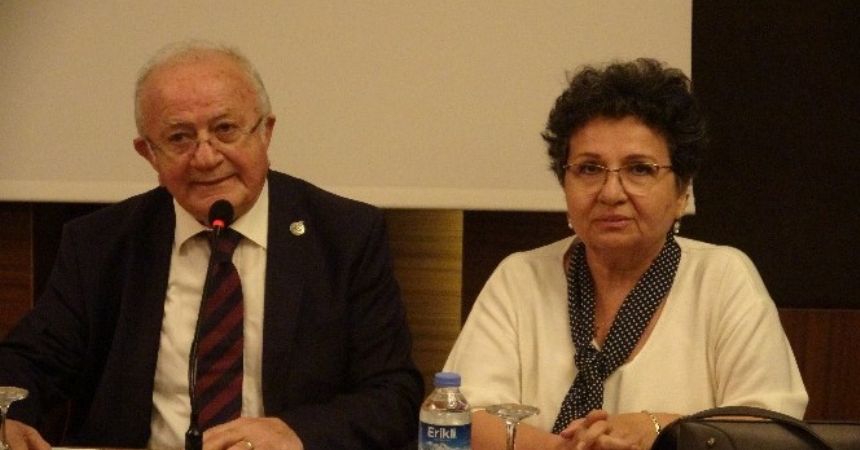 Üney, Onur Meclisi başkanı Üney, Onur Meclisi başkanı