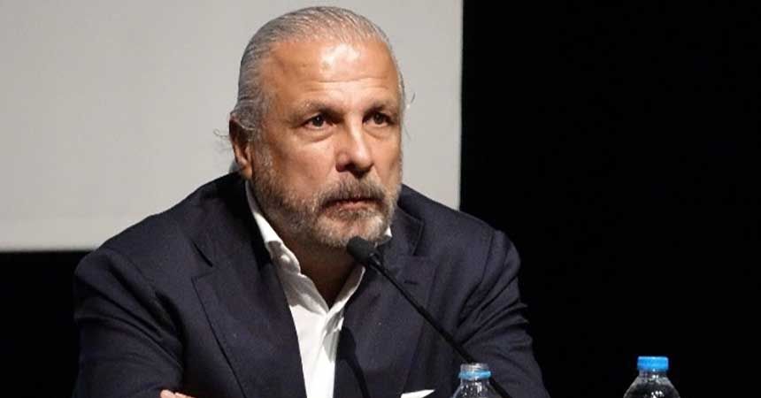 Yarar'dan 'iç savaş' uyarısı Yarar'dan 'iç savaş' uyarısı