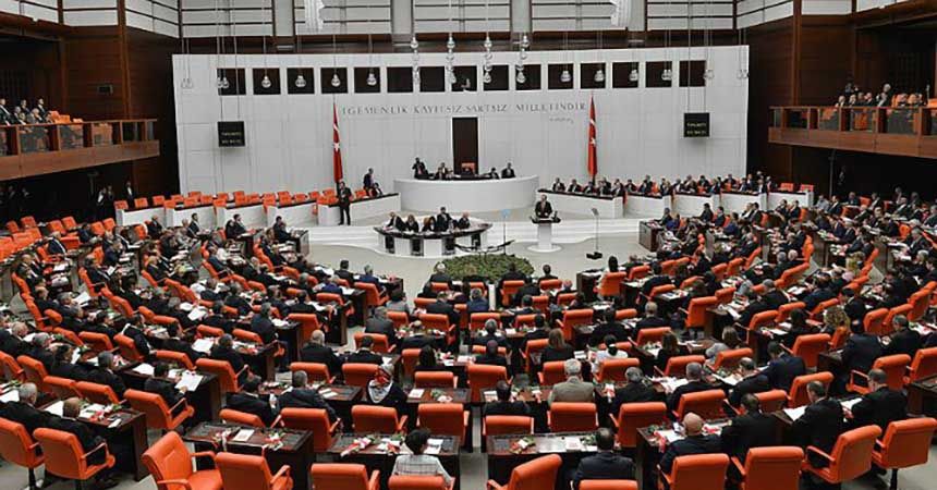Milyonları ilgilendiren torba yasa Meclis'te kabul edildi Milyonları ilgilendiren torba yasa Meclis'te kabul edildi