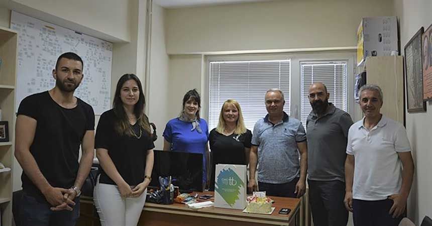 OMÜ'nün projesine TÜBİTAK desteği OMÜ'nün projesine TÜBİTAK desteği