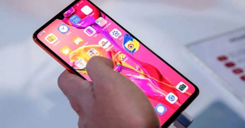 Huawei, Android ile yola devam edecek