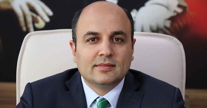 ‘Hepatitler sessizdir, siz sessiz kalmayın!’ ‘Hepatitler sessizdir, siz sessiz kalmayın!’