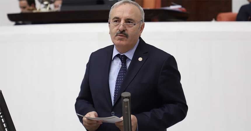'Esnaf için teşvik ve destek paket açıklanmalı' 'Esnaf için teşvik ve destek paket açıklanmalı'