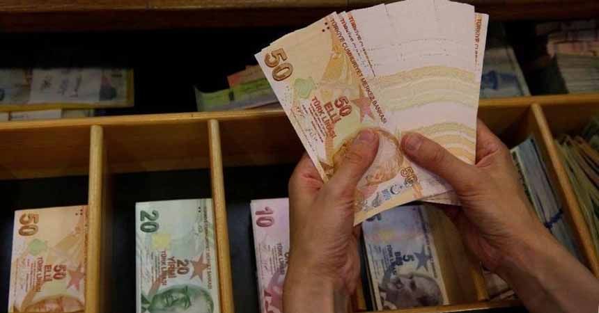 ‘Kefen parası’ resmen Hazine’ye aktarıldı ‘Kefen parası’ resmen Hazine’ye aktarıldı