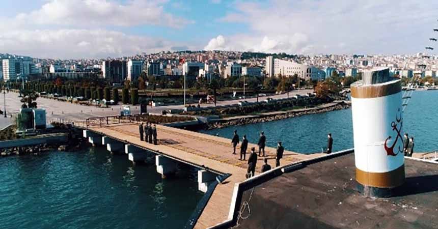 Samsun'un işsizlik haritası Samsun'un işsizlik haritası