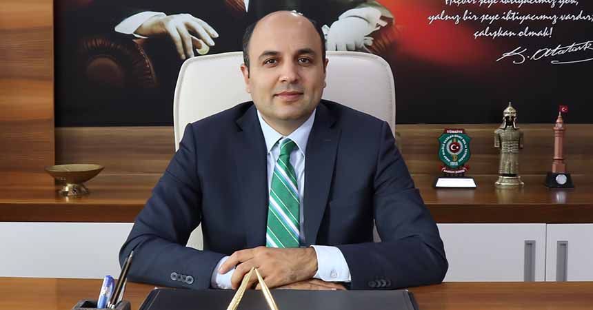 Kurban kesimi öncesi ‘Kist Hidatik’ uyarısı Kurban kesimi öncesi ‘Kist Hidatik’ uyarısı