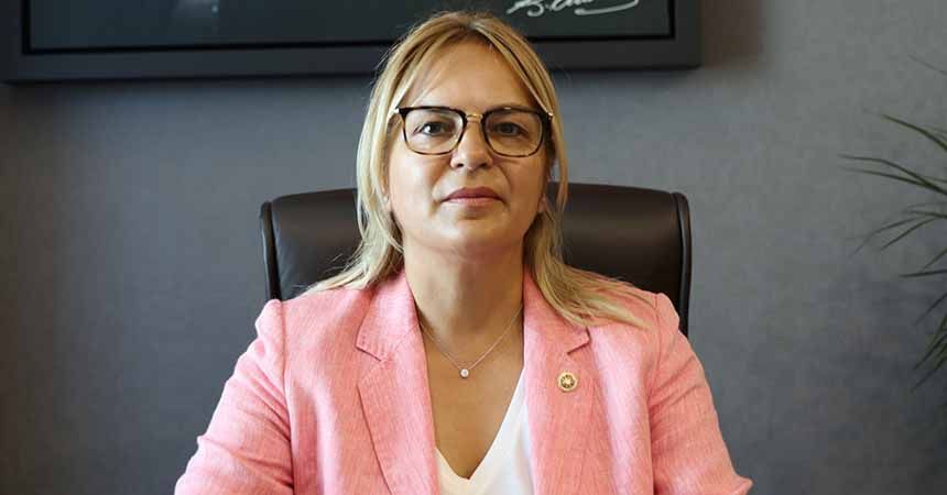 Hancıoğlu: Terme Yurdu’nu kapatacak mısınız? Hancıoğlu: Terme Yurdu’nu kapatacak mısınız?