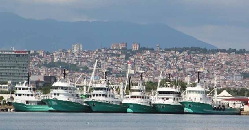 Balıkçılar 1 Eylül'ü iple çekiyor Balıkçılar 1 Eylül'ü iple çekiyor