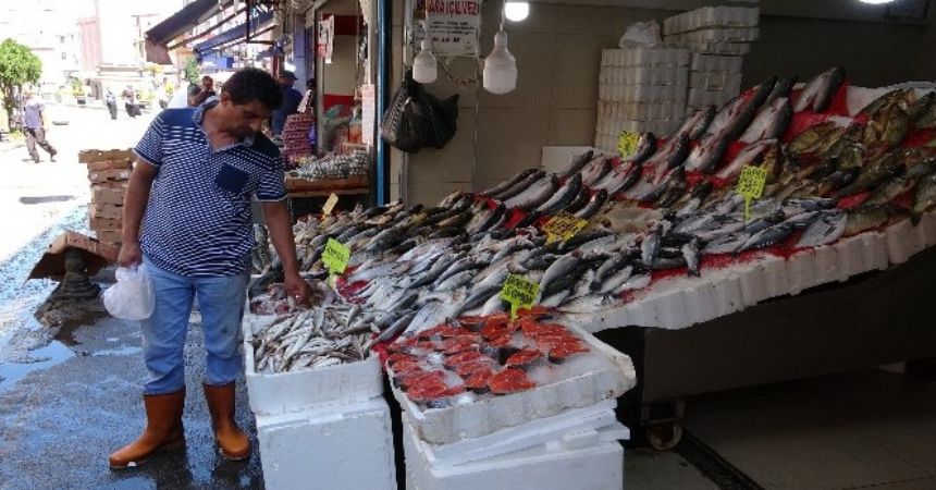 Balıkta kurban durgunluğu Balıkta kurban durgunluğu