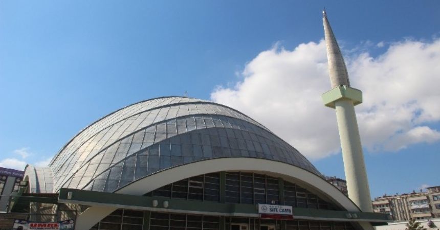 Kur'an kurslarına 70 bin öğrenci Kur'an kurslarına 70 bin öğrenci