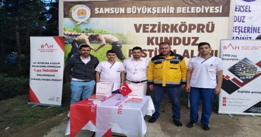 Kunduzda sağlık hizmeti Kunduzda sağlık hizmeti