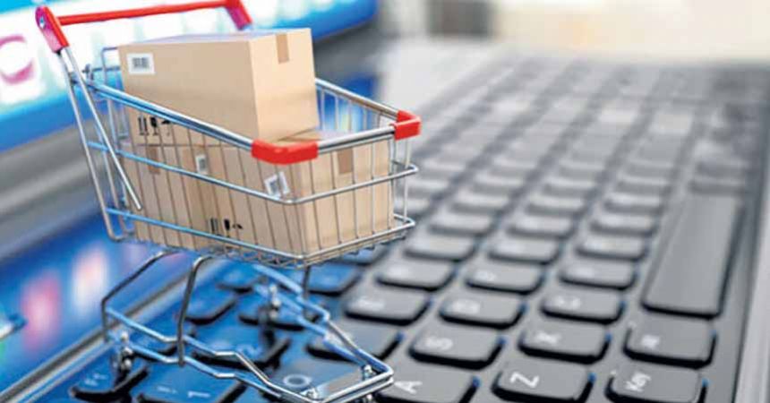 Dört kişiden biri internetten alıyor Dört kişiden biri internetten alıyor