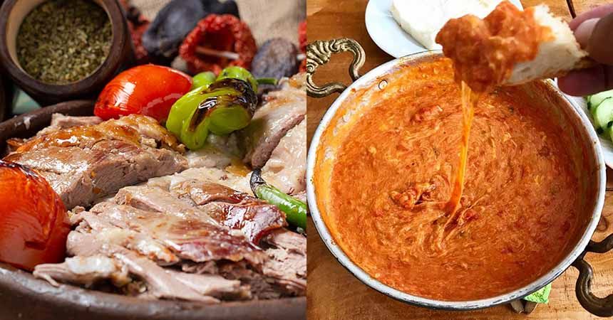 Kavak'tan gastronomi turizmi atağı Kavak'tan gastronomi turizmi atağı