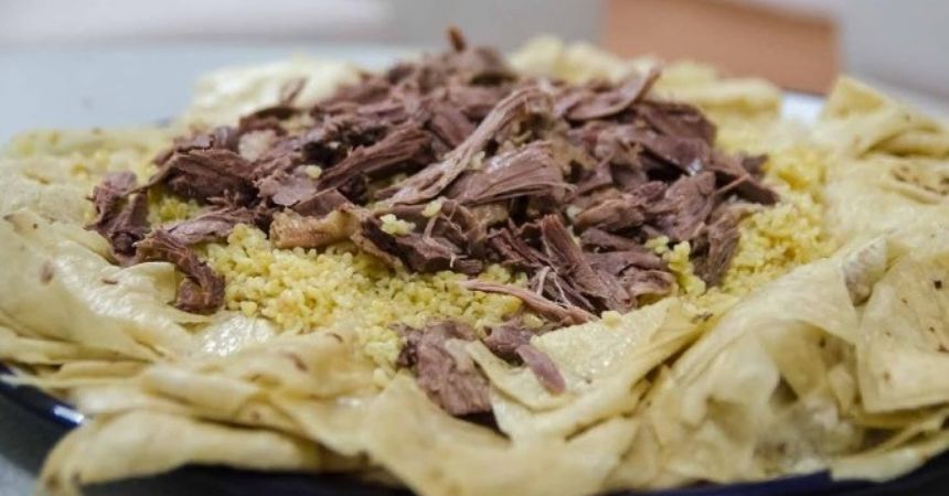 Kavak gastronomide iddialı Kavak gastronomide iddialı