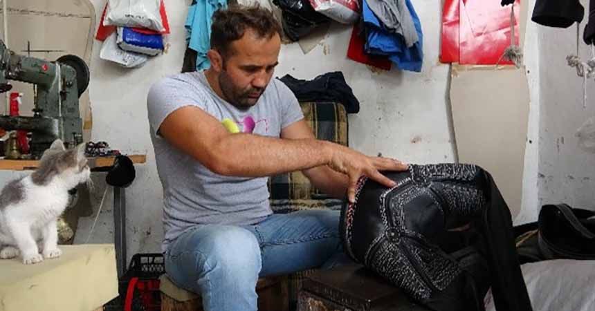 Türkiye'nin kispetleri Samsun'dan Türkiye'nin kispetleri Samsun'dan