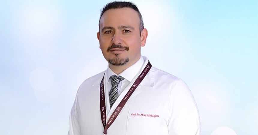 Tiroit nodülü ve guatr tedavisinde ameliyatsız yöntem Tiroit nodülü ve guatr tedavisinde ameliyatsız yöntem