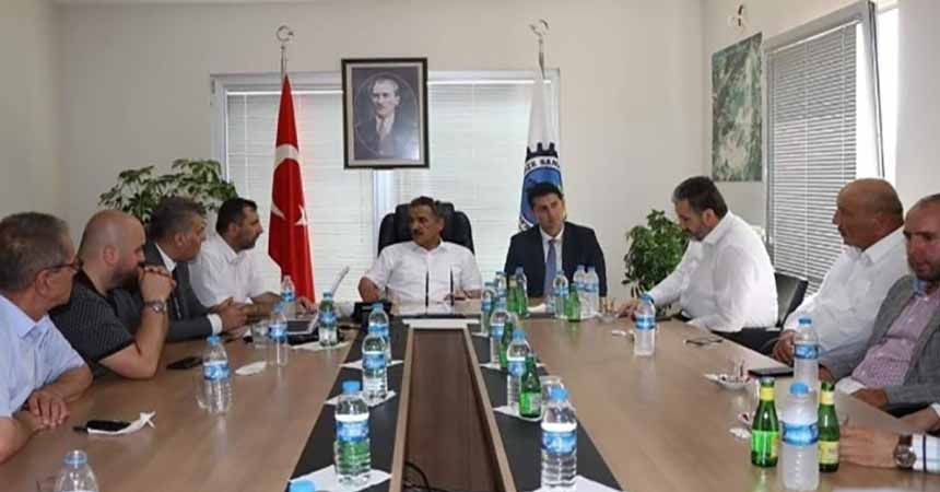 Ünlü firma yatırım için Kavak'ı seçti Ünlü firma yatırım için Kavak'ı seçti