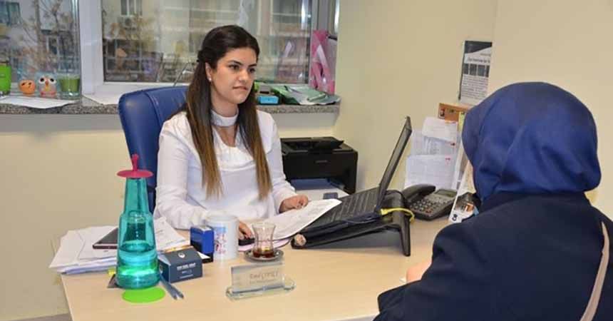 Samsun'da 2019'da 17 bin kişi işsiz kaldı Samsun'da 2019'da 17 bin kişi işsiz kaldı