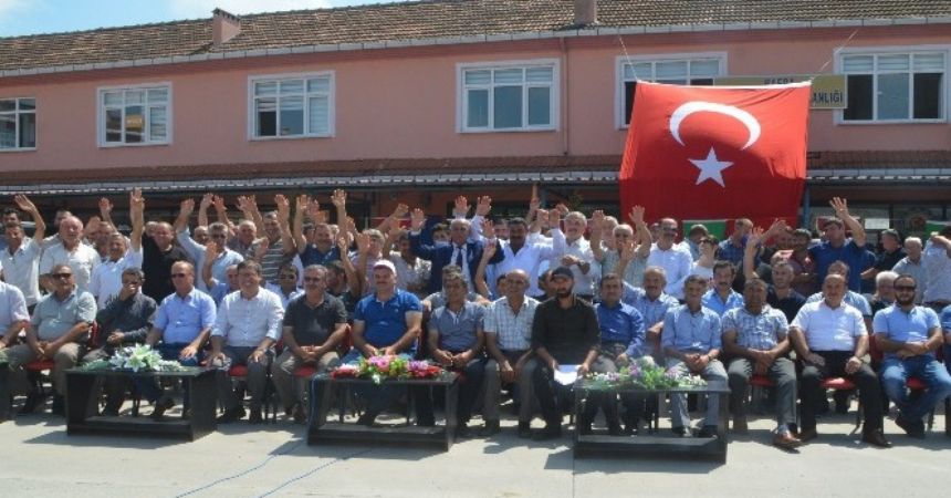 Çeltik üreticisi fiyat bekliyor Çeltik üreticisi fiyat bekliyor