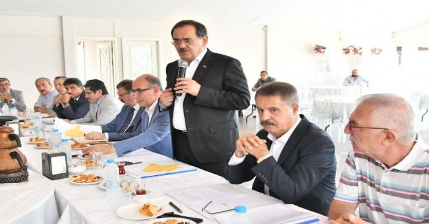 Samsun'a borcumuz var Samsun'a borcumuz var