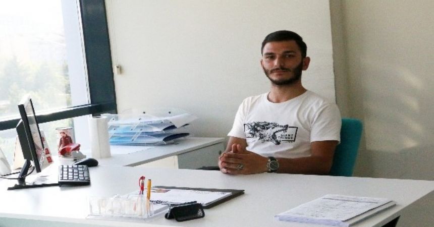 Atakum'a kütüphane yapılsın Atakum'a kütüphane yapılsın