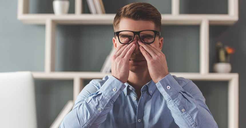 Göz sağlığıyla ilgili doğru bilinen yanlışlar Göz sağlığıyla ilgili doğru bilinen yanlışlar