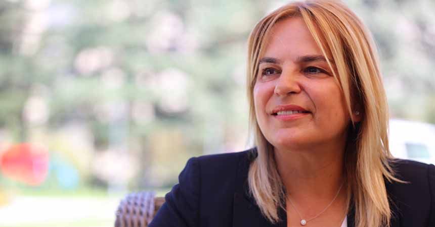 CHP'nin 96. kuruluş yıldönümü kutlanıyor CHP'nin 96. kuruluş yıldönümü kutlanıyor