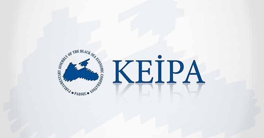 KEİPA toplantısı Giresun'da yapılacak