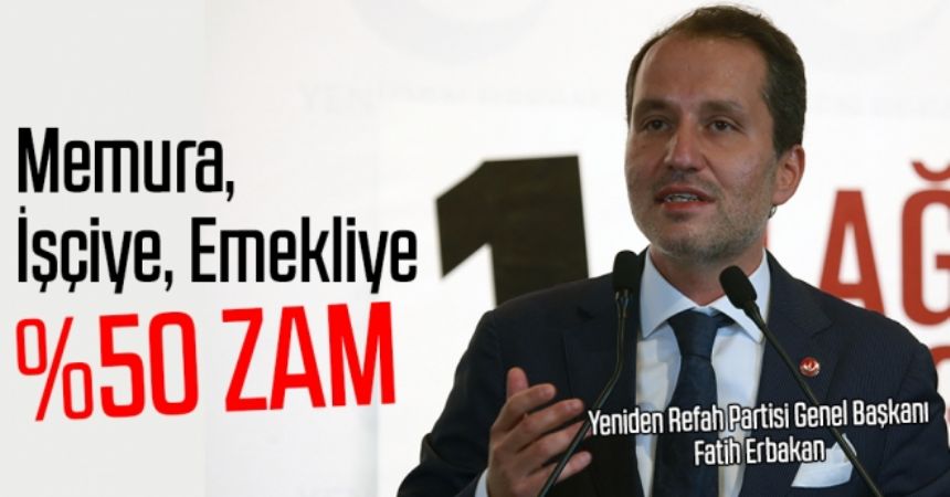 Yoksulluğu bitirmeye geliyor Yoksulluğu bitirmeye geliyor