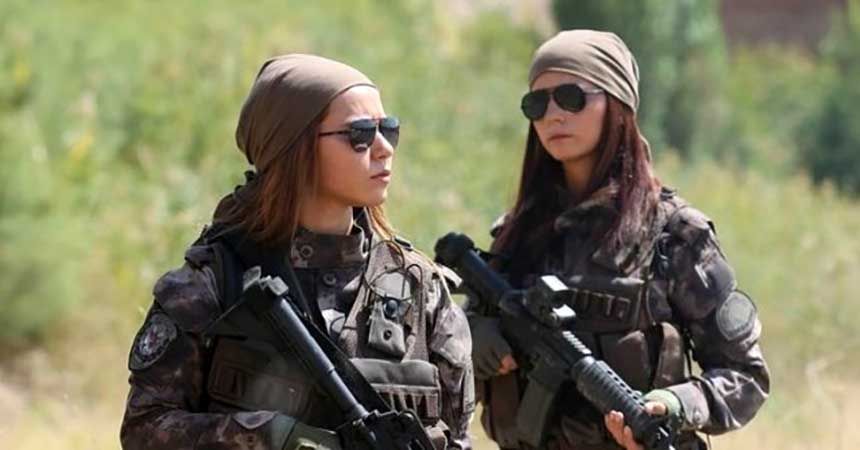 Emniyet'e 2 bin 500 personel alınacak Emniyet'e 2 bin 500 personel alınacak