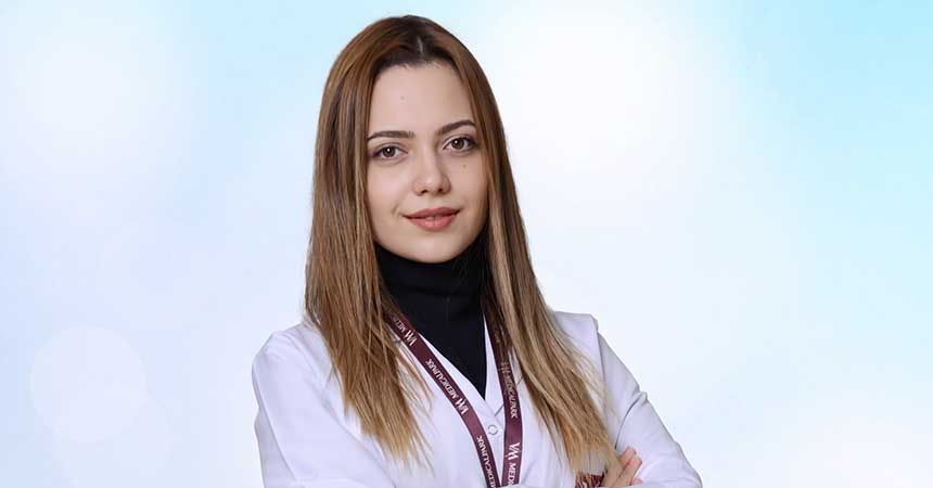 Doğru beslenme ile annelik şansınızı artırın Doğru beslenme ile annelik şansınızı artırın