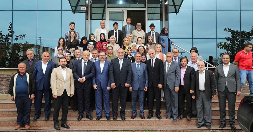 Canik'ten iş garantili istihdam kursu Canik'ten iş garantili istihdam kursu