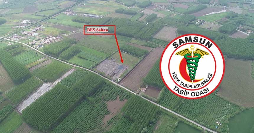 Tabip Odası'ndan BES açıklaması Tabip Odası'ndan BES açıklaması