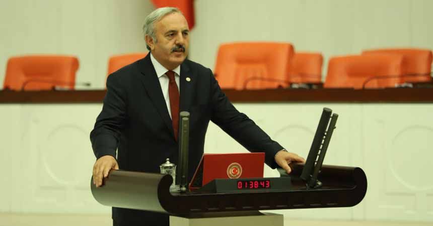 Çarşamba BES, Meclis gündeminde Çarşamba BES, Meclis gündeminde