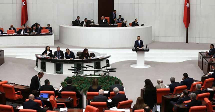 Albayrak'tan EYT açıklaması Albayrak'tan EYT açıklaması