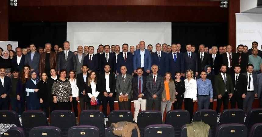 'E-Belediye' ile büyük tasarruf 'E-Belediye' ile büyük tasarruf